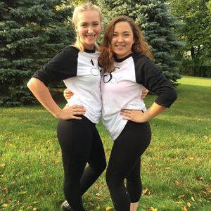 Meet your Posher, Kaylyn